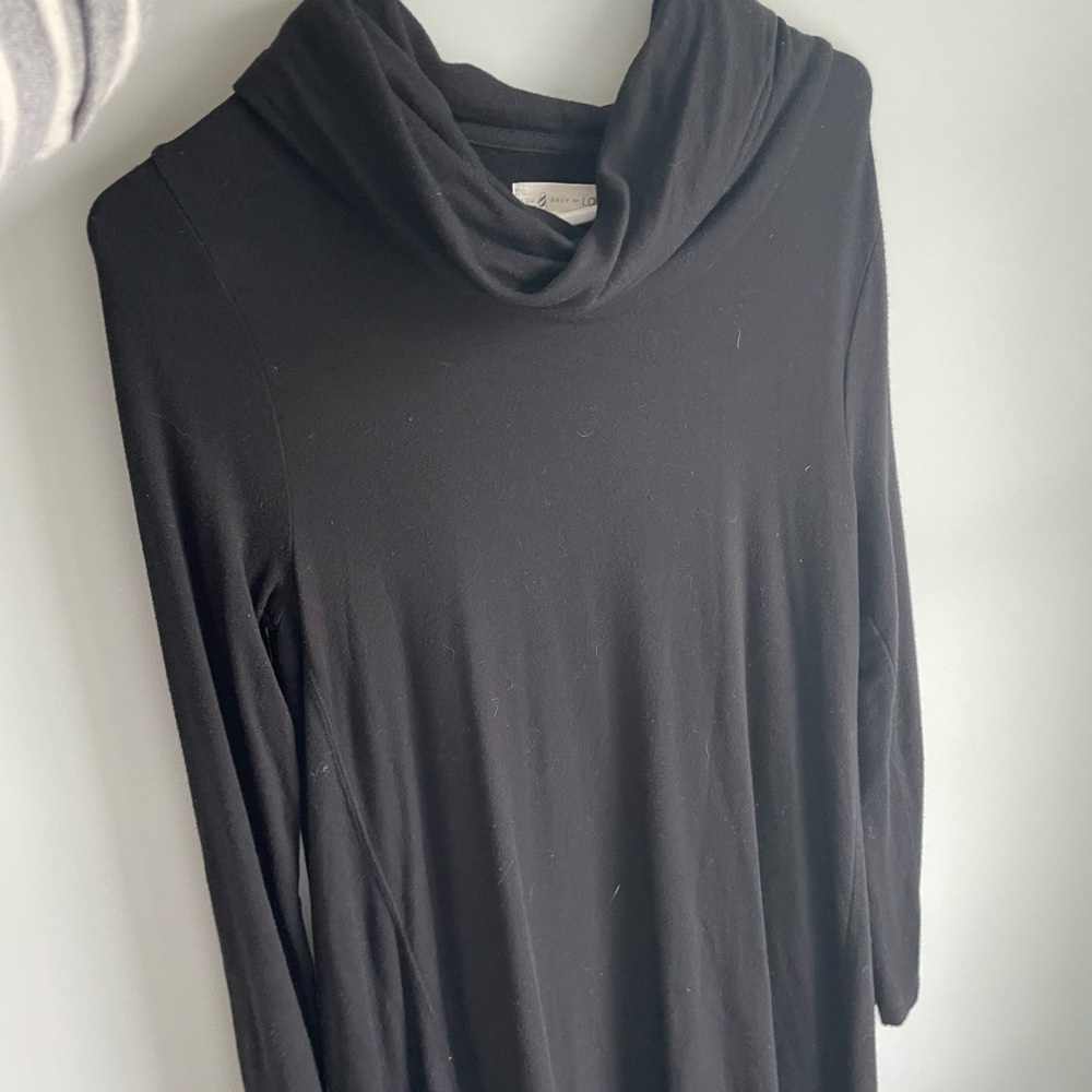 Loft dress